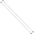 Nanlite PavoTube II 60X 8ft RGBW LED tube 2-Light Kit