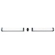 Nanlite PavoTube II 6C RGBW LED Tube - Twin Kit