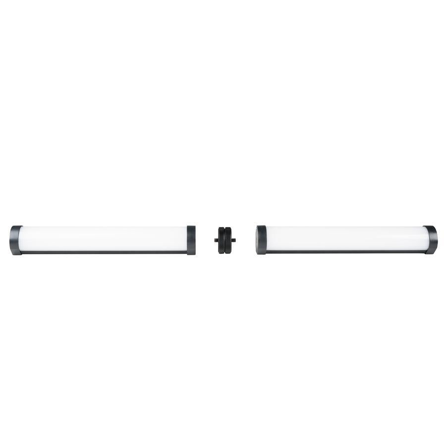Nanlite PavoTube II 6C RGBW LED Tube - Twin Kit