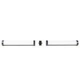 Nanlite PavoTube II 6C RGBW LED Tube - Twin Kit