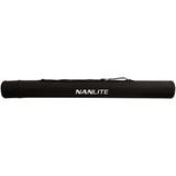 Nanlite Pavotube T8-7X LED Tube 4 Light Kit with Bag