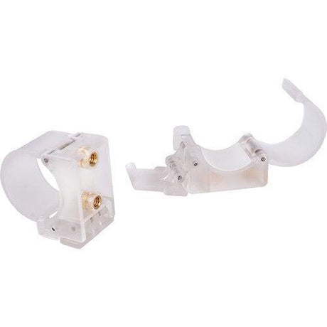 Nanlite PavoTube Transparent Polycarbonate Clip