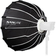 Nanlite SB-FMM60 Parabolic Softbox suits Forza FM Mount