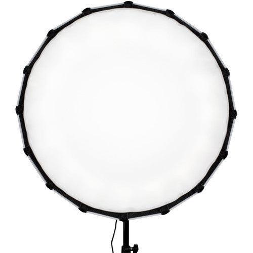 Nanlite SB-FMM60 Parabolic Softbox suits Forza FM Mount
