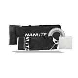 Nanlite SB-RT-90x60 Softbox for FS-150/200/300 and Forza 200/300/500