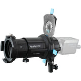 Nanlite 19 Degree Projector Mount for Forza 60 and 60B LED Monolights