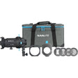 Nanlite 19 Degree Projector Mount for Forza 60 and 60B LED Monolights