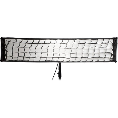 Nanlite 35x140cm Strip Softbox Grid for Forza 300 & 500 & 200