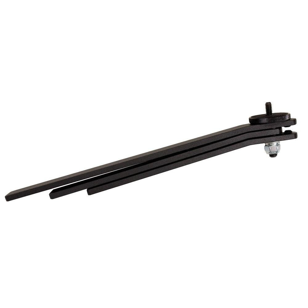 Nanlite LSFL14 Floor Light Stand for Pavotube II 15X and 30X