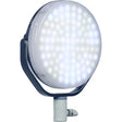 Nanlite Miro 30c RGB Round LED Light Panel (Midnight Blue)