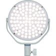 Nanlite Miro 30c RGB Round LED Light Panel (Mint Blue)