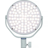 Nanlite Miro 30c RGB Round LED Light Panel (Mint Blue)