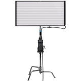 Nanlite PavoSlim 360C RGBWW LED Panel Light
