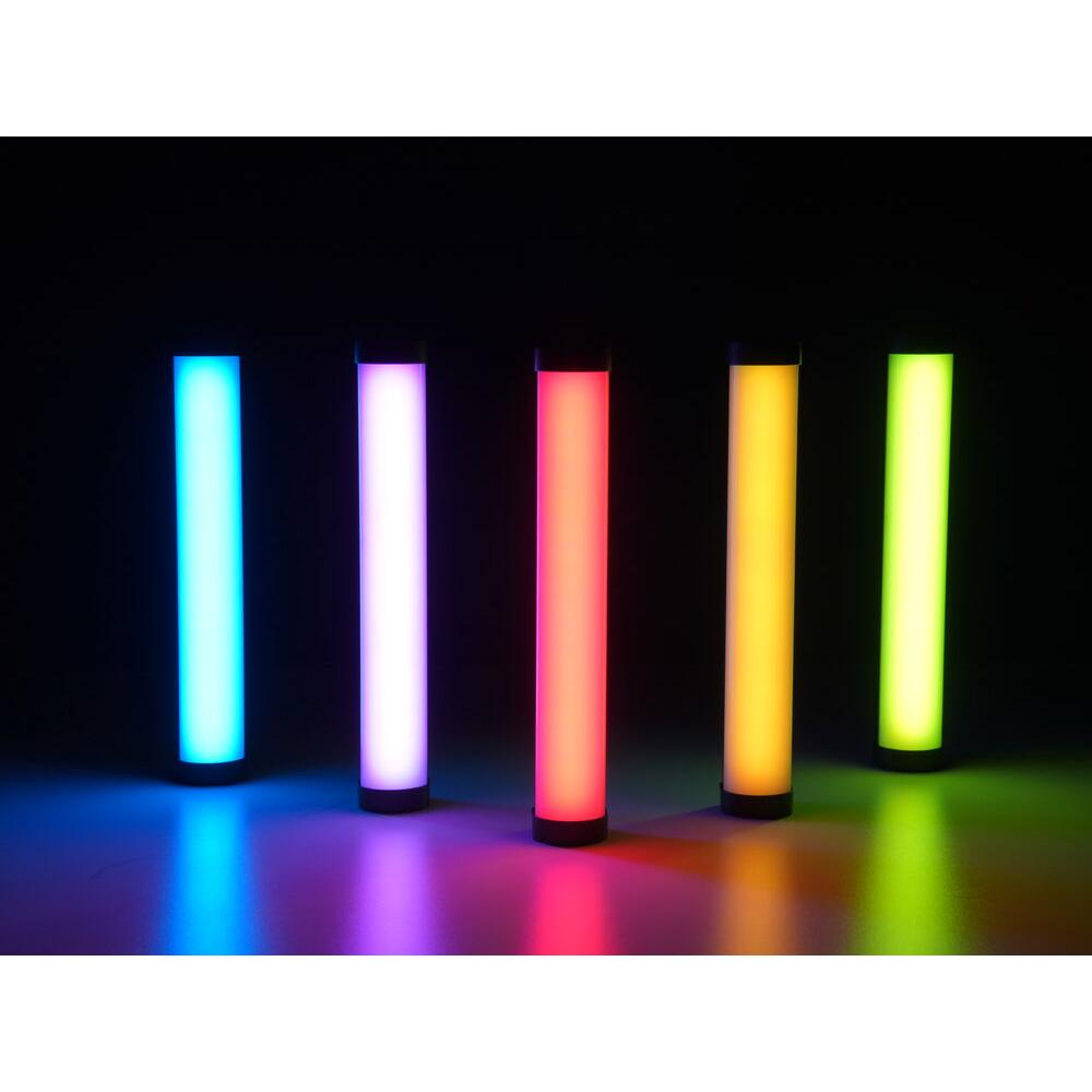 Nanlite PavoTube II 6CP RGB LED Tube Light (25cm)