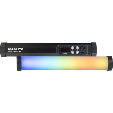 NANLITE PavoTube II 6XR LED RGBWW Pixel Tube Light