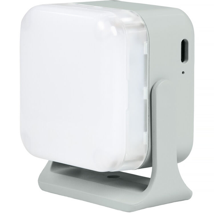 Nanlite Pico LED Mini Pocket Light (Mint)