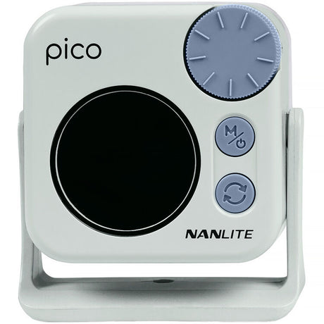 Nanlite Pico LED Mini Pocket Light (Mint)