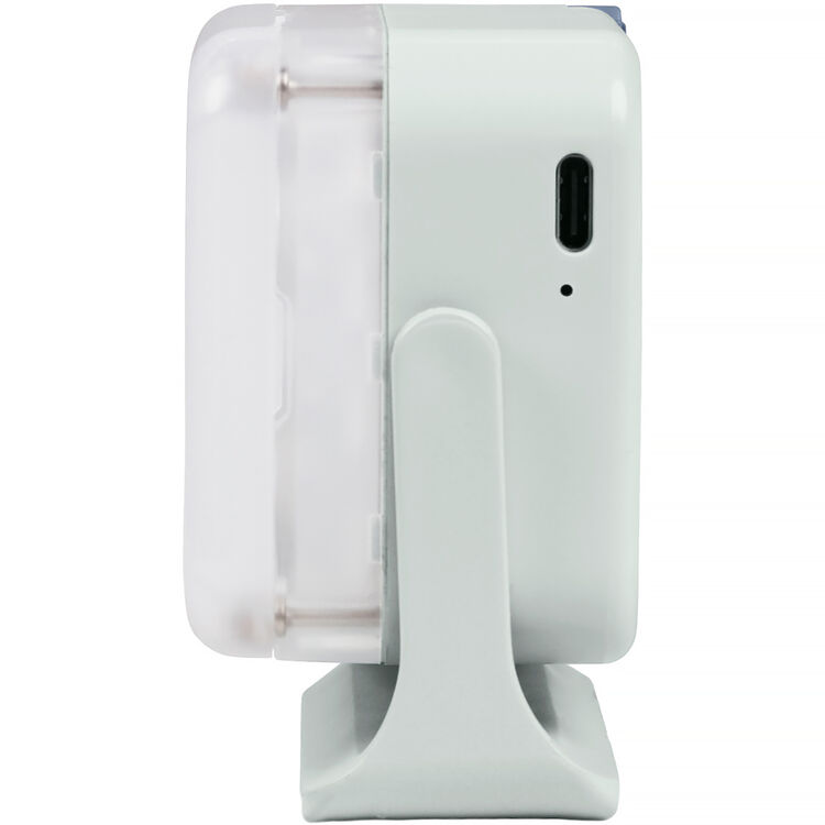 Nanlite Pico LED Mini Pocket Light (Mint)