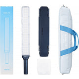 Nanlite Wand RGB LED Light 50cm (Midnight Blue)