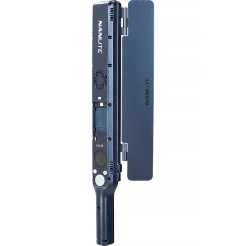 Nanlite Wand RGB LED Light 50cm (Midnight Blue)