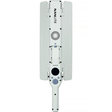 Nanlite Wand RGB LED Light 50cm (Mint Blue)