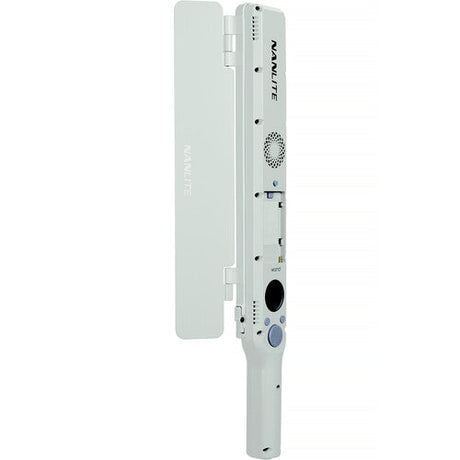 Nanlite Wand RGB LED Light 50cm (Mint Blue)