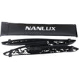 Nanlux Eggcrate for Dyno 1200C (Demo)