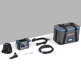 Nanlux Evoke 150C LED Full-Colour Spot Light with Case