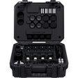 Nanlux Evoke 5C RGB LED Spotlight (8-Light Kit)