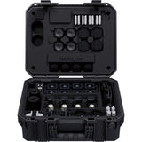 Nanlux Evoke 5C RGB LED Spotlight (8-Light Kit)