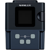 Nanlux Evoke 5C RGB LED Spotlight (8-Light Kit)