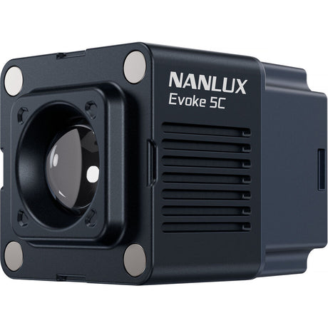 Nanlux Evoke 5C RGB LED Spotlight