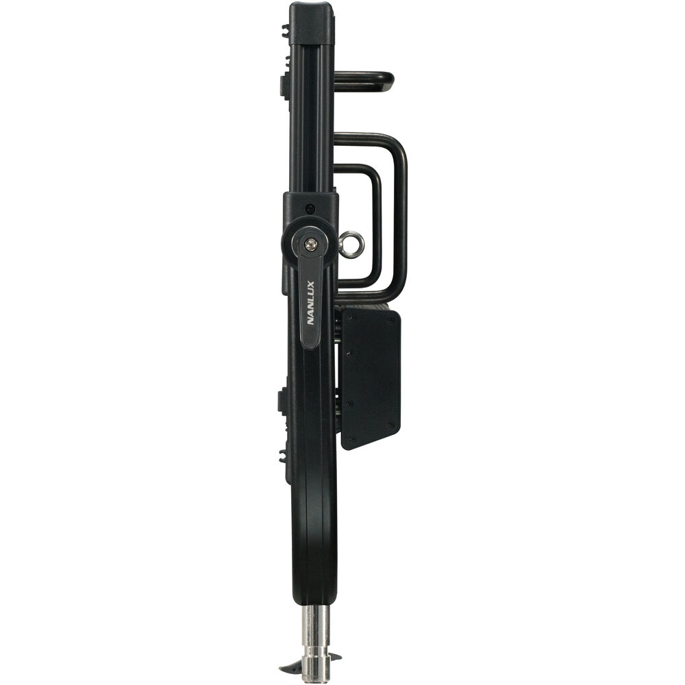 Nanlux TK-200 Daylight Soft Panel LED Light