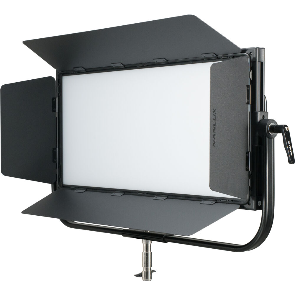 Nanlux TK-200 Daylight Soft Panel LED Light