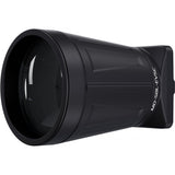 Nanlux Magnetic 8 Degree Spot Beam Lens for Evoke 5C