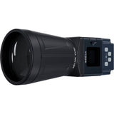 Nanlux Magnetic 8 Degree Spot Beam Lens for Evoke 5C