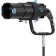 Nanlux NL Mount Projection Attachment 15-30 Degree for Evoke Series