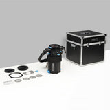 Nanlux NL Mount Projection Attachment 15-30 Degree for Evoke Series