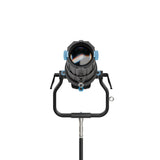 Nanlux NL Mount Projection Attachment 15-30 Degree for Evoke Series