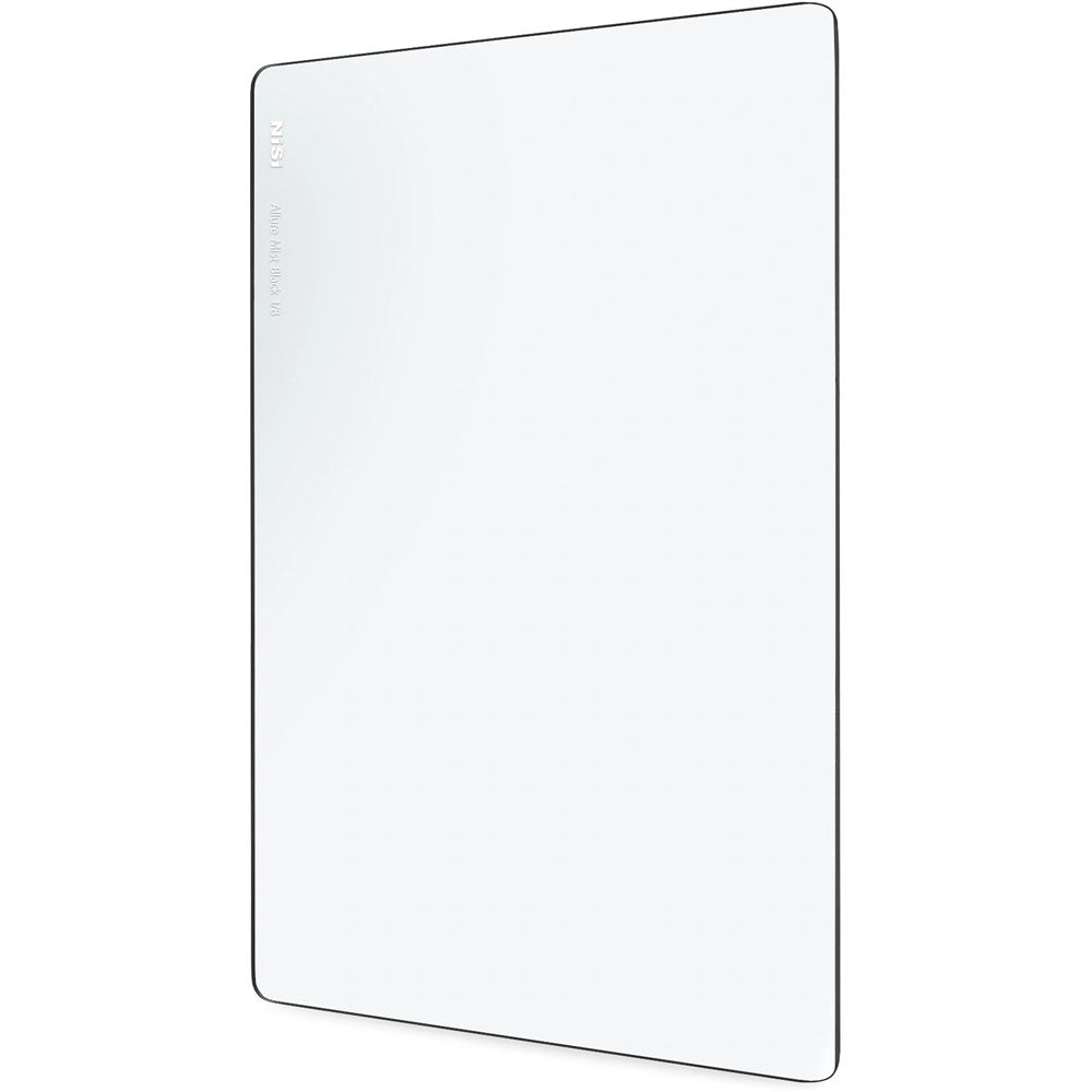 NiSi 4 x 5.65-Inch Allure Mist Black Cinema Filter (1/8 Stop)