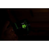 NiSi 85mm Aureus Prime Full Frame T1.4 Cinema Lens (PL Mount)