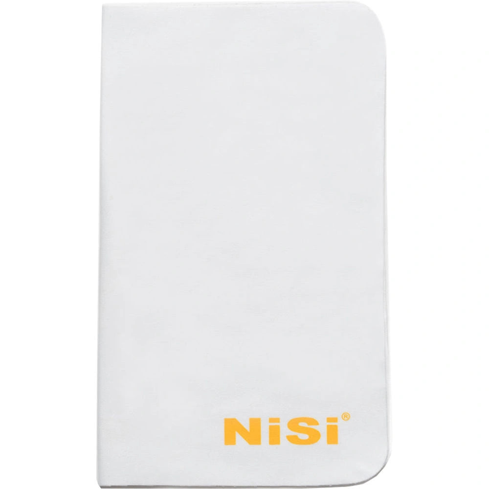NiSi Cleaning Microfibre Cloth (5-Pack)
