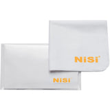 NiSi Cleaning Microfibre Cloth (5-Pack)