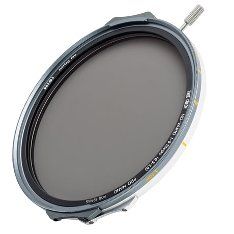 NiSi JetMag Pro 1-5 Stops True Color Variable ND 82MAG Magnetic Filter