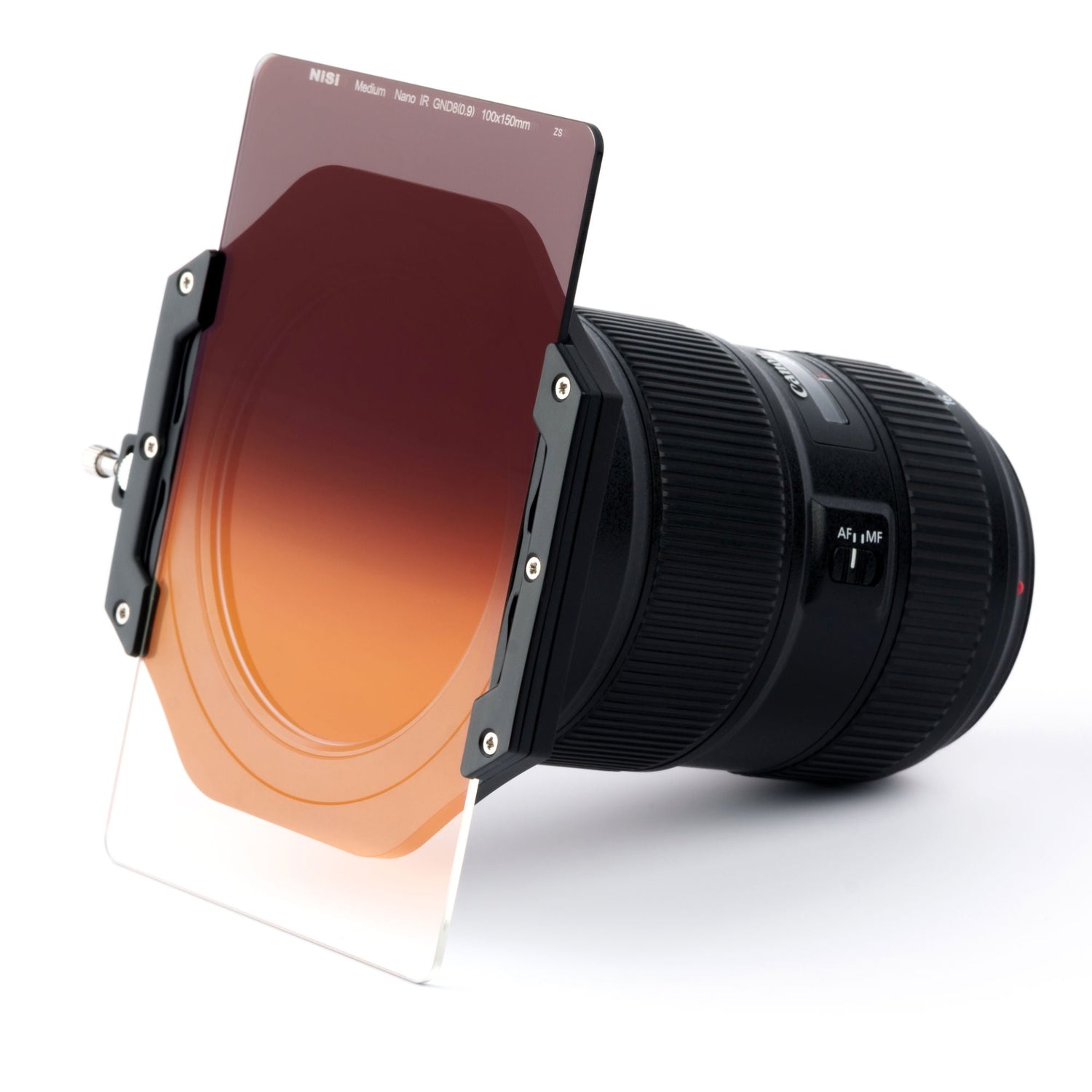 NiSi JetMag Pro 100mm Filter Holder Kit for 82MAG