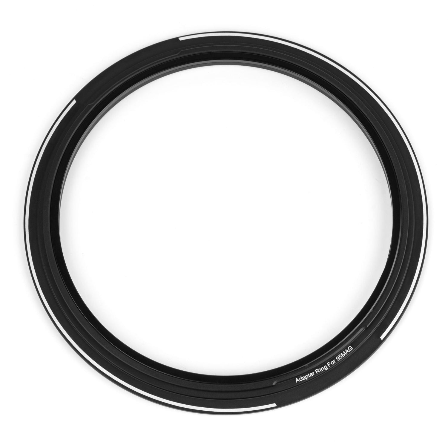 NiSi JetMag Pro 95MAG Adaptor Ring for 100mm JetMag Pro Filter Holder