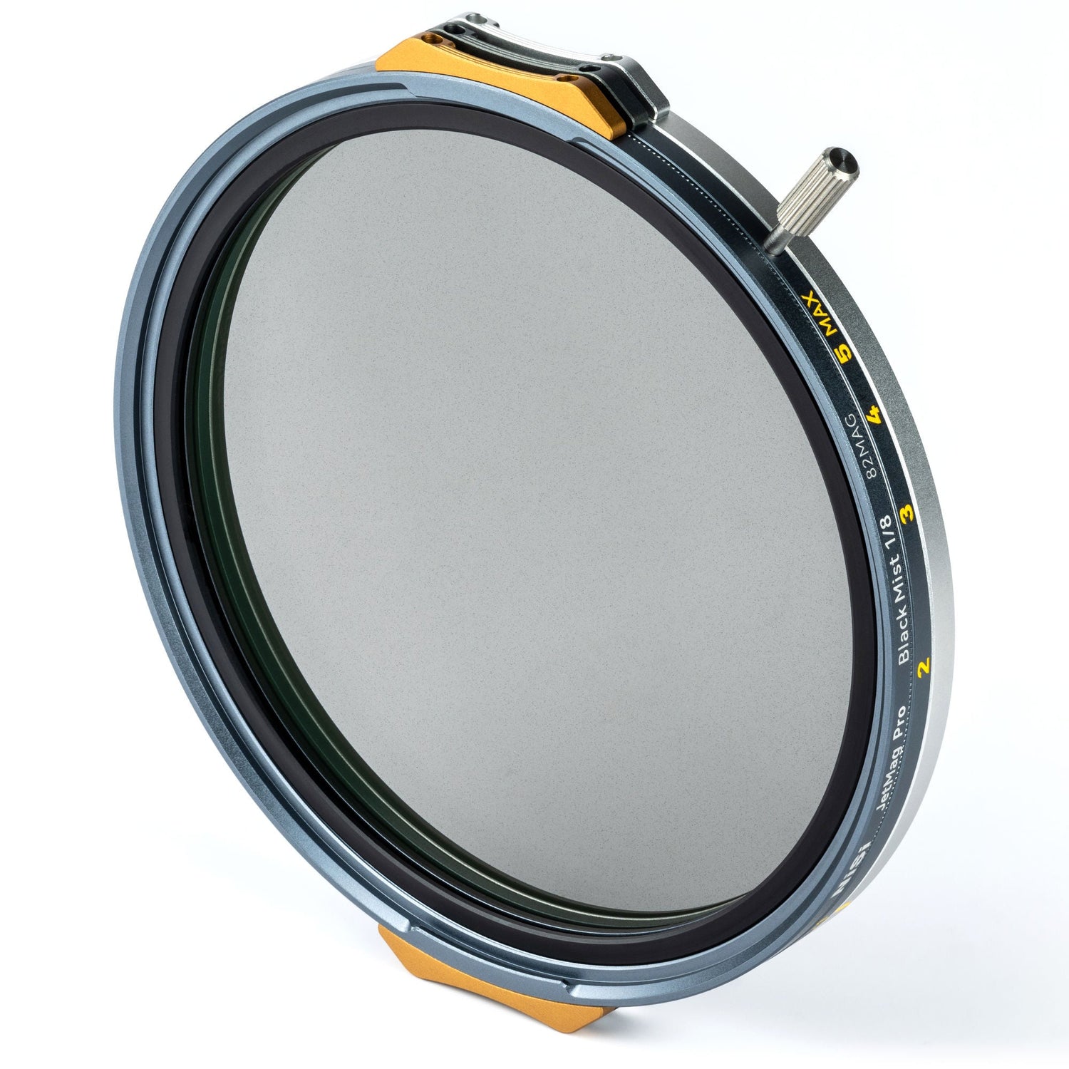 NiSi JetMag Pro VND 1-9 Stops VND Mist Creative Filter Kit