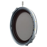 NiSi JetMag Pro VND Flex Kit 82MAG Magnetic Filter Kit