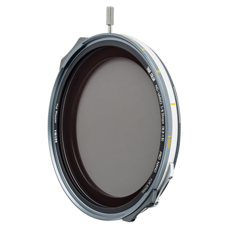 NiSi JetMag Pro VND Flex Kit 82MAG Magnetic Filter Kit