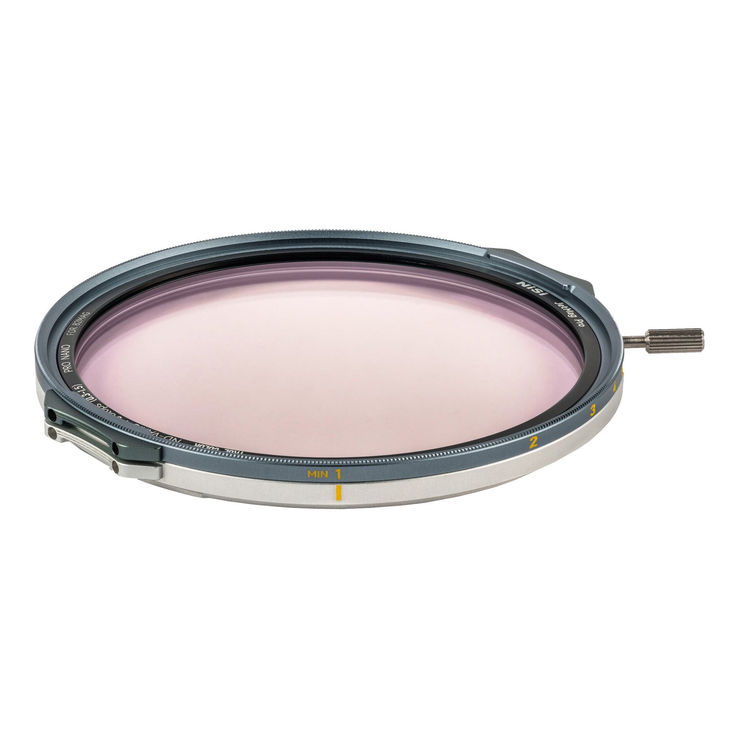 NiSi JetMag Pro VND Flex Kit 82MAG Magnetic Filter Kit